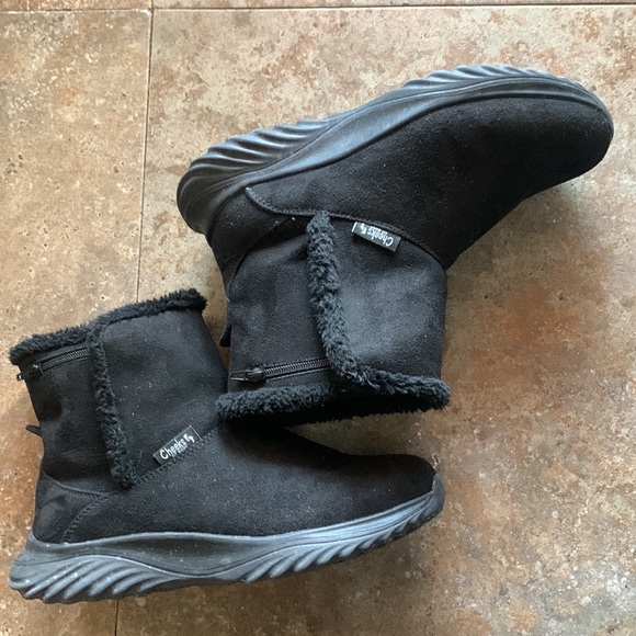 Cheek’s ankle boot - Picture 7 of 7